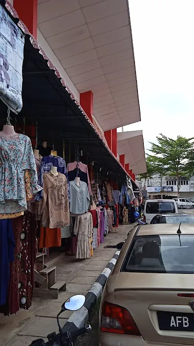 Jerteh Square Picture 5