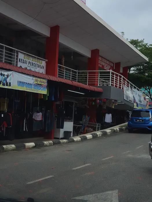 Jerteh Square Picture 3
