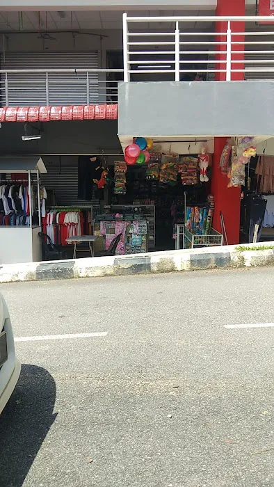 Jerteh Square Picture 4