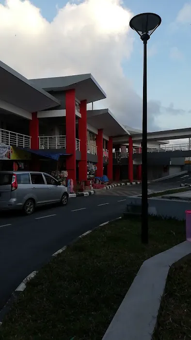 Jerteh Square Picture 8