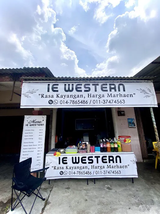 IE Western Picture 1