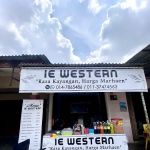 IE Western