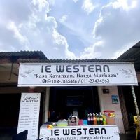 IE Western ico