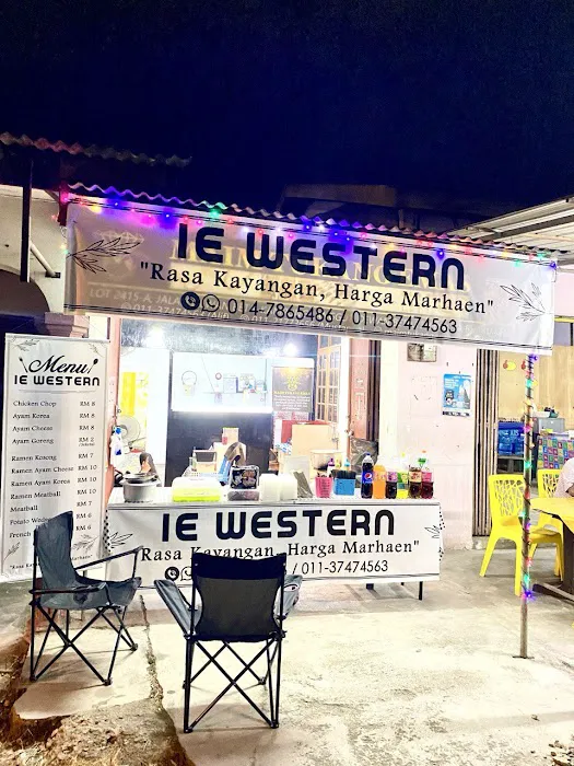 IE Western Picture 8
