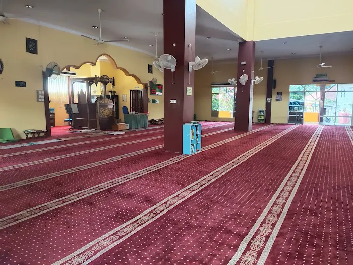 Za Textile Abdul Manaf Picture 2