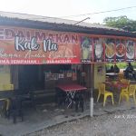Kak Na Mee Celup & Masakan Panas