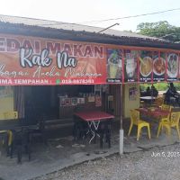 Kak Na Mee Celup & Masakan Panas ico