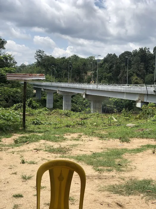 Masjid Nurul Iman Kampung Kandek Picture 1