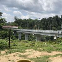 Masjid Nurul Iman Kampung Kandek ico