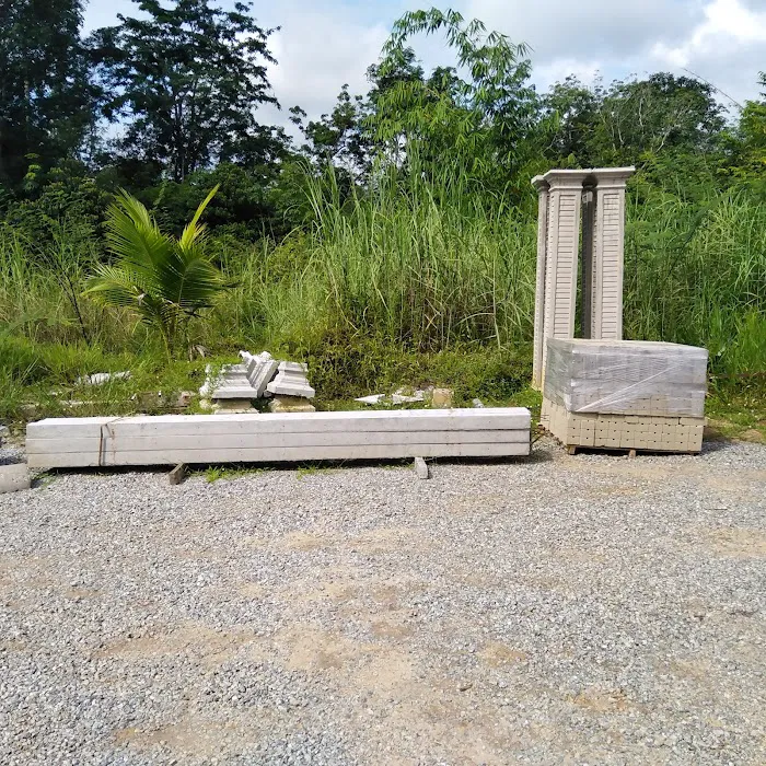 Masjid Nurul Iman Kampung Kandek Picture 3