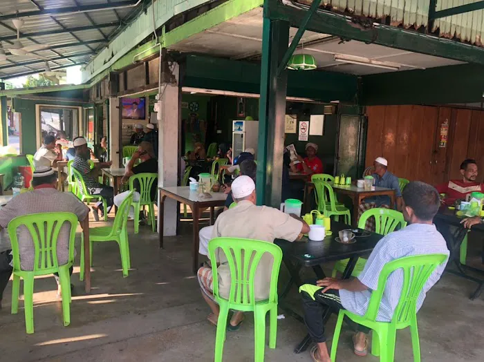 Selera hijau Picture 2