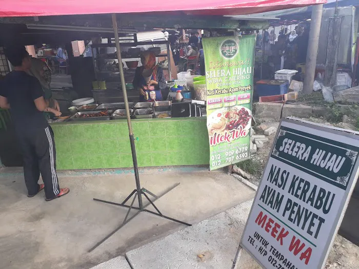 Selera hijau Picture 4
