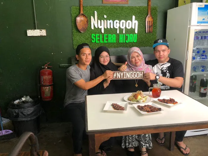 Selera hijau Picture 1