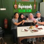 Selera hijau