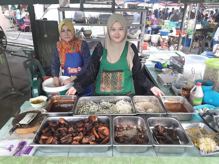 Selera hijau Picture 5