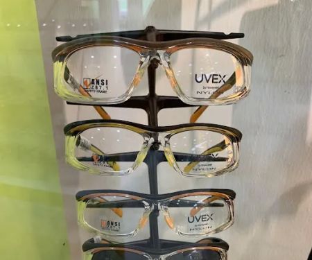 My Focus Optical