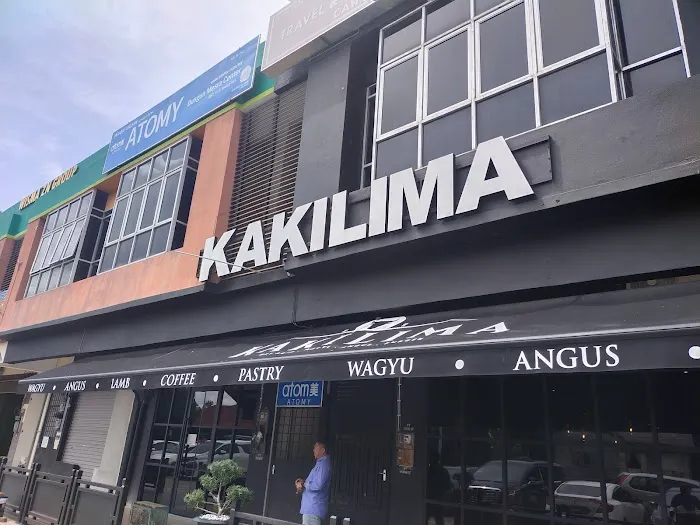 KAKILIMA.my Dungun Picture 4