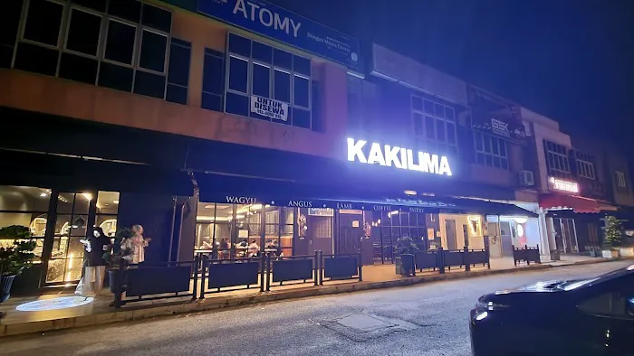 KAKILIMA.my Dungun Picture 9