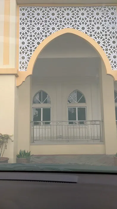 Sultan Muhammad I Mosque (Main Mosque) Picture 5