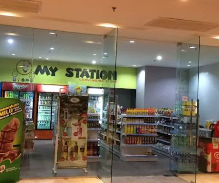 My Station Casuarina Hotel