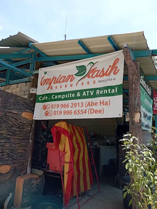 Impian Kasih Campsite & Picnic Picture 1
