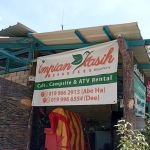 Impian Kasih Campsite & Picnic
