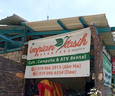 Impian Kasih Campsite & Picnic