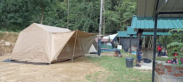 Impian Kasih Campsite & Picnic Picture 5