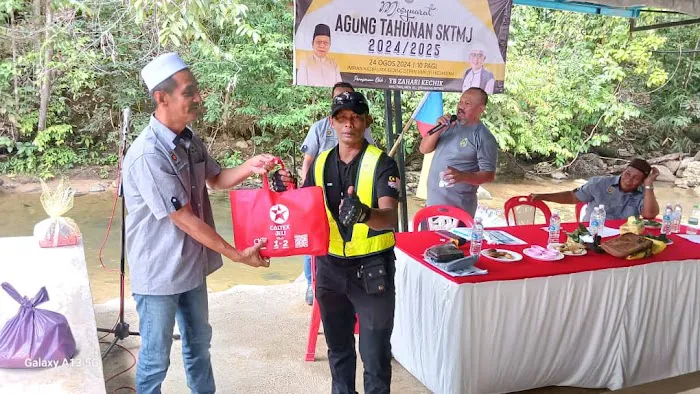 Impian Kasih Campsite & Picnic Picture 9