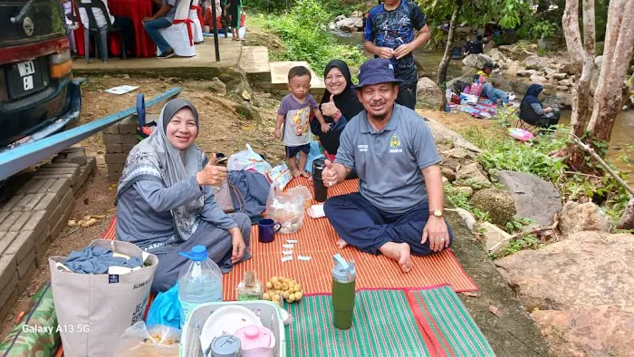 Impian Kasih Campsite & Picnic Picture 8
