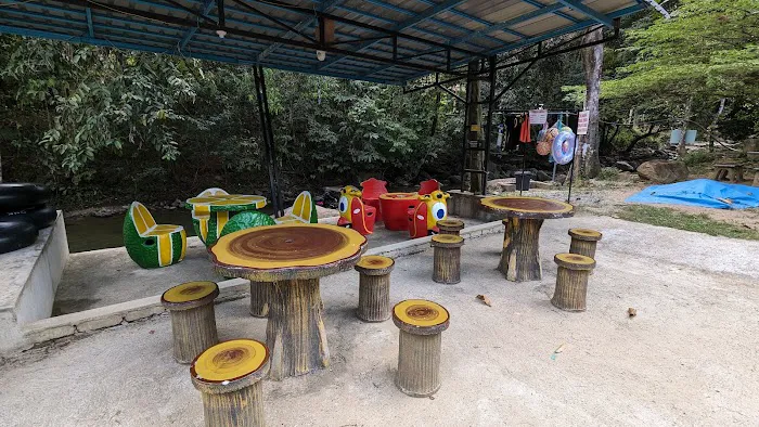 Impian Kasih Campsite & Picnic Picture 10