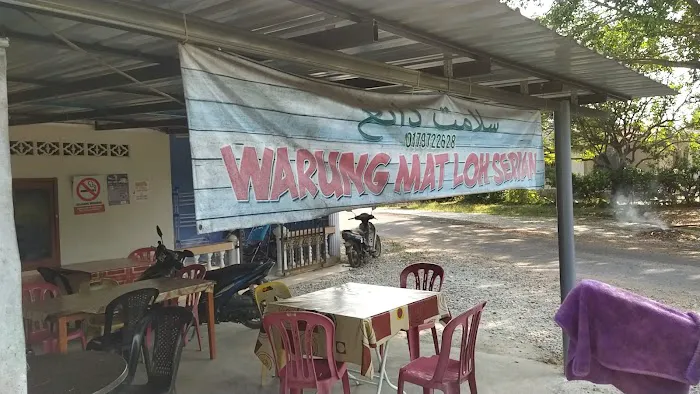 Warung Mat Loh Serian Picture 3
