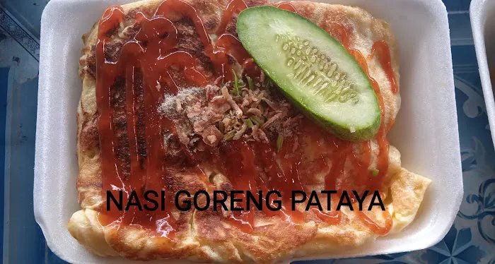 Warung Mat Loh Serian Picture 1