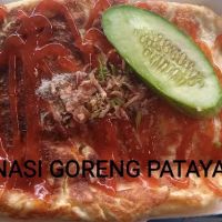 Warung Mat Loh Serian ico