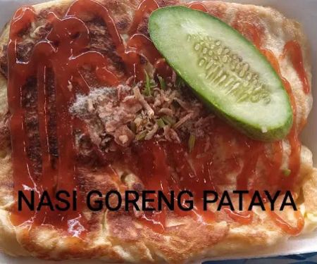 Warung Mat Loh Serian