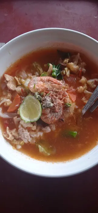 Warung Mat Loh Serian Picture 4