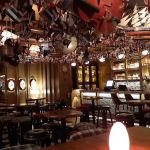 Banker Bar