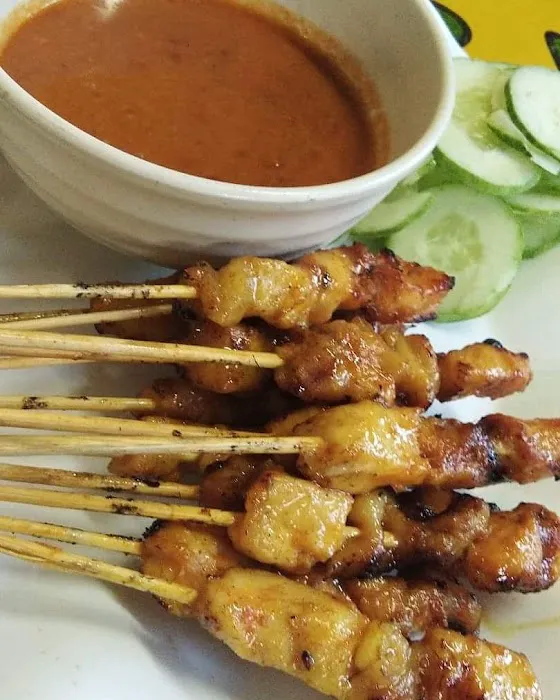 Satay Samah Dewan Beta Picture 3