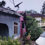 Madrasah Kuning Jeli Lama