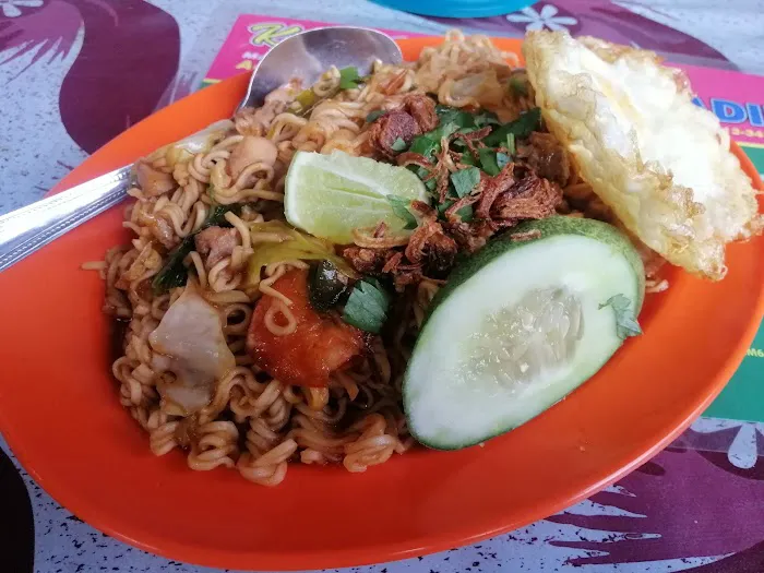 kedai makan adik beradik Picture 5