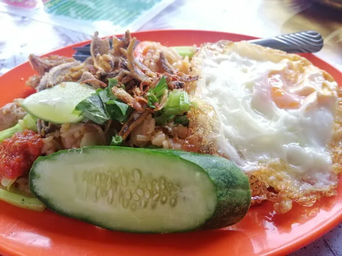 kedai makan adik beradik Picture 7