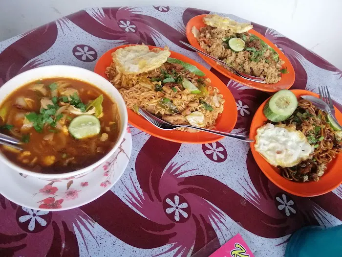 kedai makan adik beradik Picture 10
