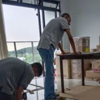 My World Logistics Sdn Bhd ico
