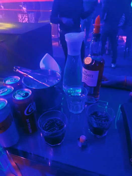 M Skybar KLCC Picture 5