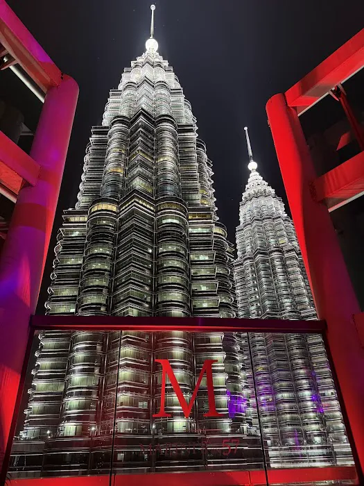 M Skybar KLCC Picture 4