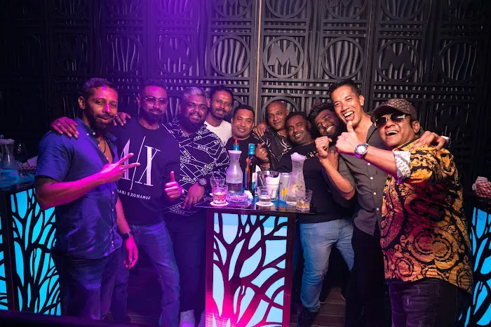 M Skybar KLCC Picture 9