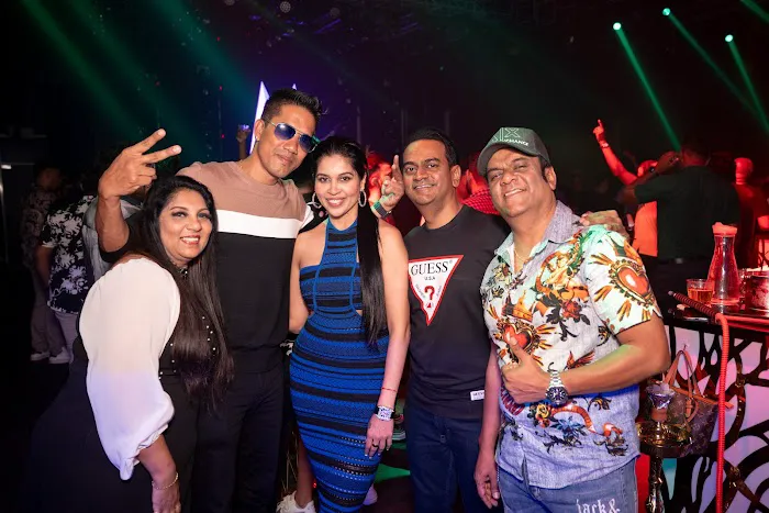 M Skybar KLCC Picture 10