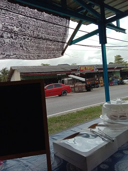 Nasi Lemak Dapur Kak Sya Picture 2