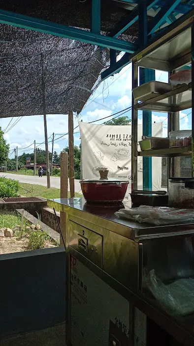 Nasi Lemak Dapur Kak Sya Picture 3