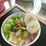 Nasi Lemak Dapur Kak Sya